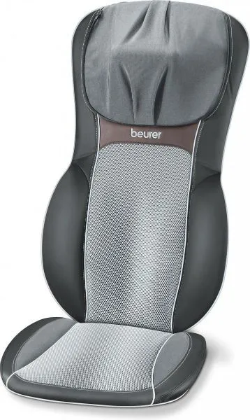 Beurer MASAŽER MG 295 BLACK