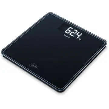 Beurer TELESNA VAGA  GS 400 Signature Line black