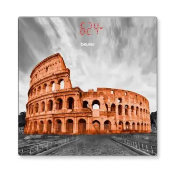 Beurer TELESNA VAGA GS215 Rome