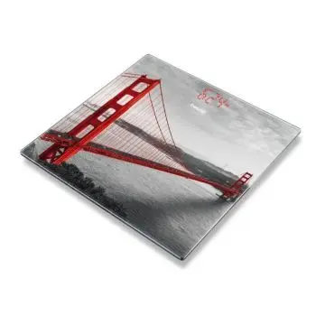 Beurer TELESNA VAGA GS215 San Francisco