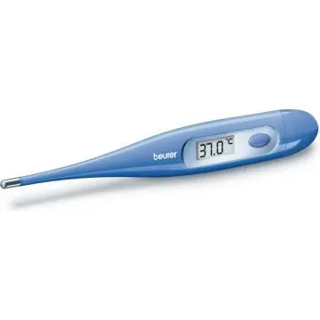 Beurer TOPLOMER FT09/1 plavi