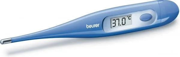 Beurer TOPLOMER FT09/1 plavi