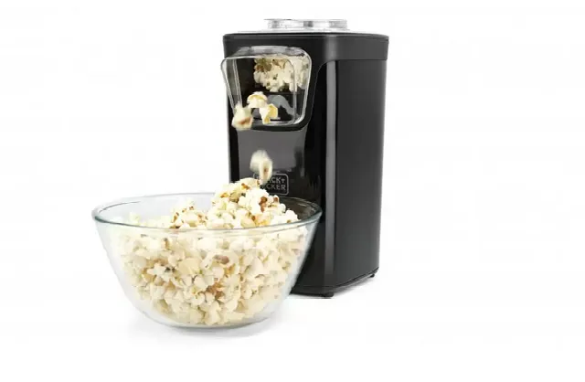 Black & Decker APARAT ZA KOKICE BXPC1100E