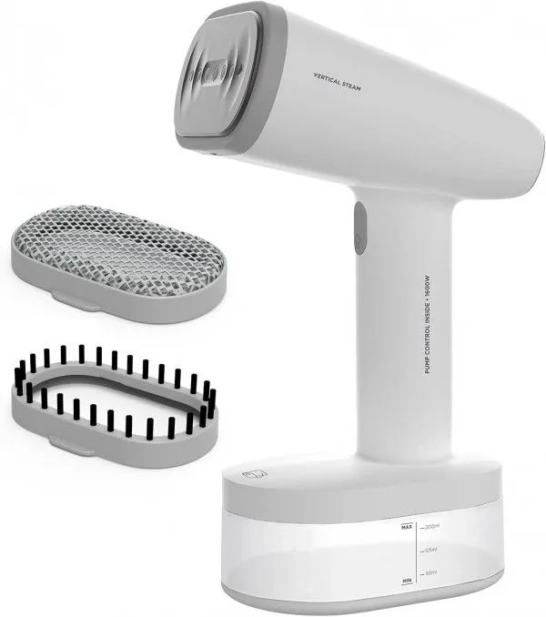 Black & Decker APARAT ZA VERTIKALNO PEGLANJE BXGS1600E