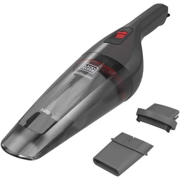 Black & Decker AUTOMOBILSKI RUČNI USISIVAČ NVB12AVA