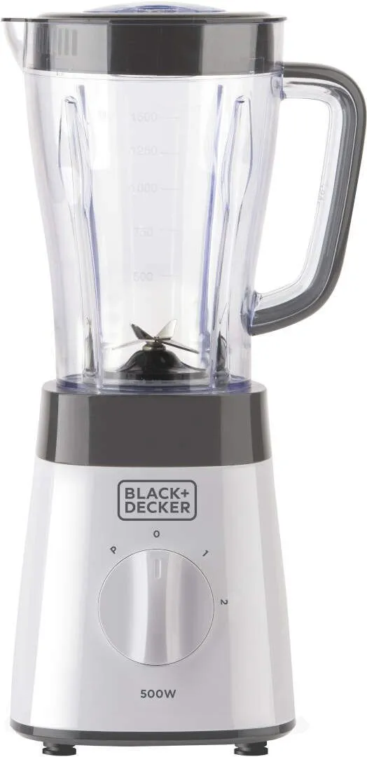Black & Decker BLENDER BXJB500E