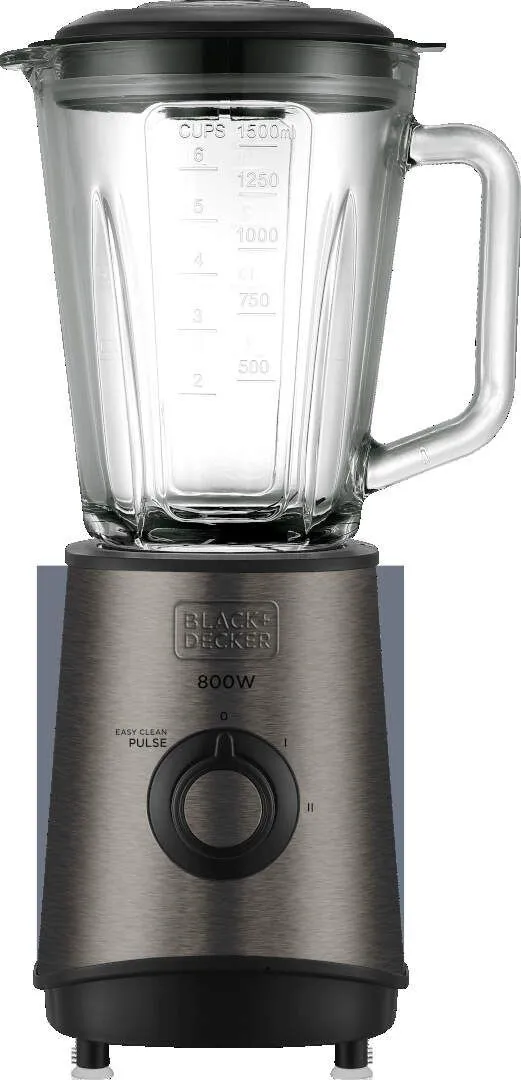 Black & Decker BLENDER BXJB800E