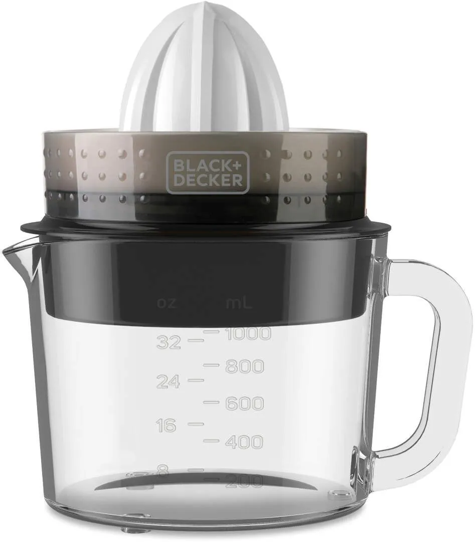 Black & Decker CEDILJKA BXCJ30E
