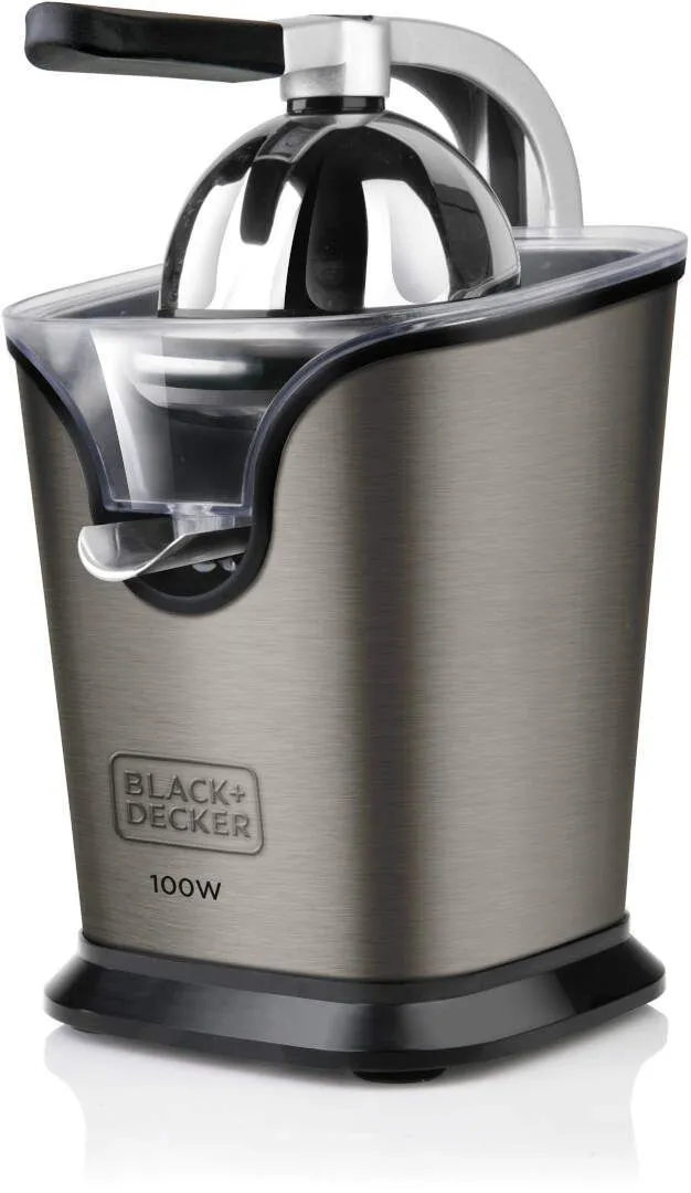 Black & Decker CITRUS PRESA BXCJ100E