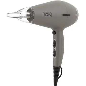 Black & Decker FEN ZA KOSU BXHDA2400E
