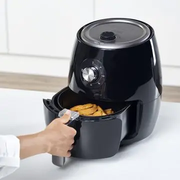 Black & Decker FRITEZA BXAF2500E
