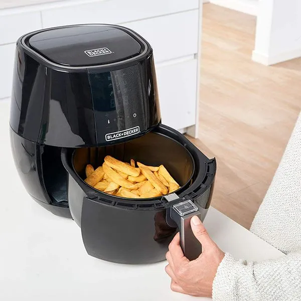 Black & Decker FRITEZA BXAF3500E