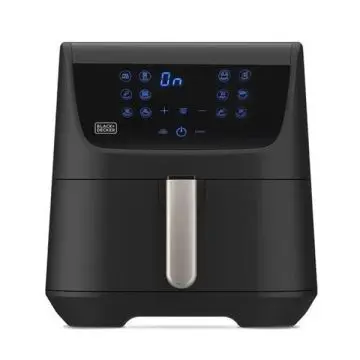 Black & Decker FRITEZA BXAF5500E