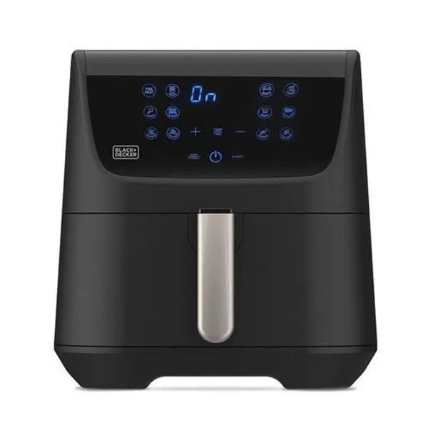 Black & Decker FRITEZA BXAF5500E