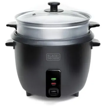 Black & Decker LONAC ZA PIRINAČ BXRC1800E