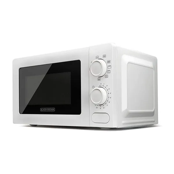 Black & Decker MIKROTALASNA BXMZ700E