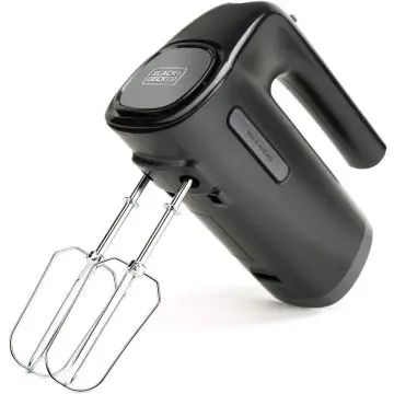 Black & Decker MIKSER BXMX300E