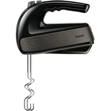 Black & Decker MIKSER BXMX500E