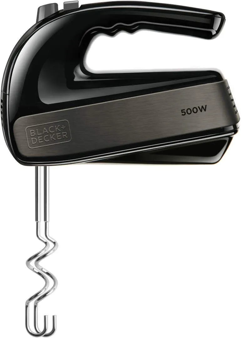 Black & Decker MIKSER BXMX500E