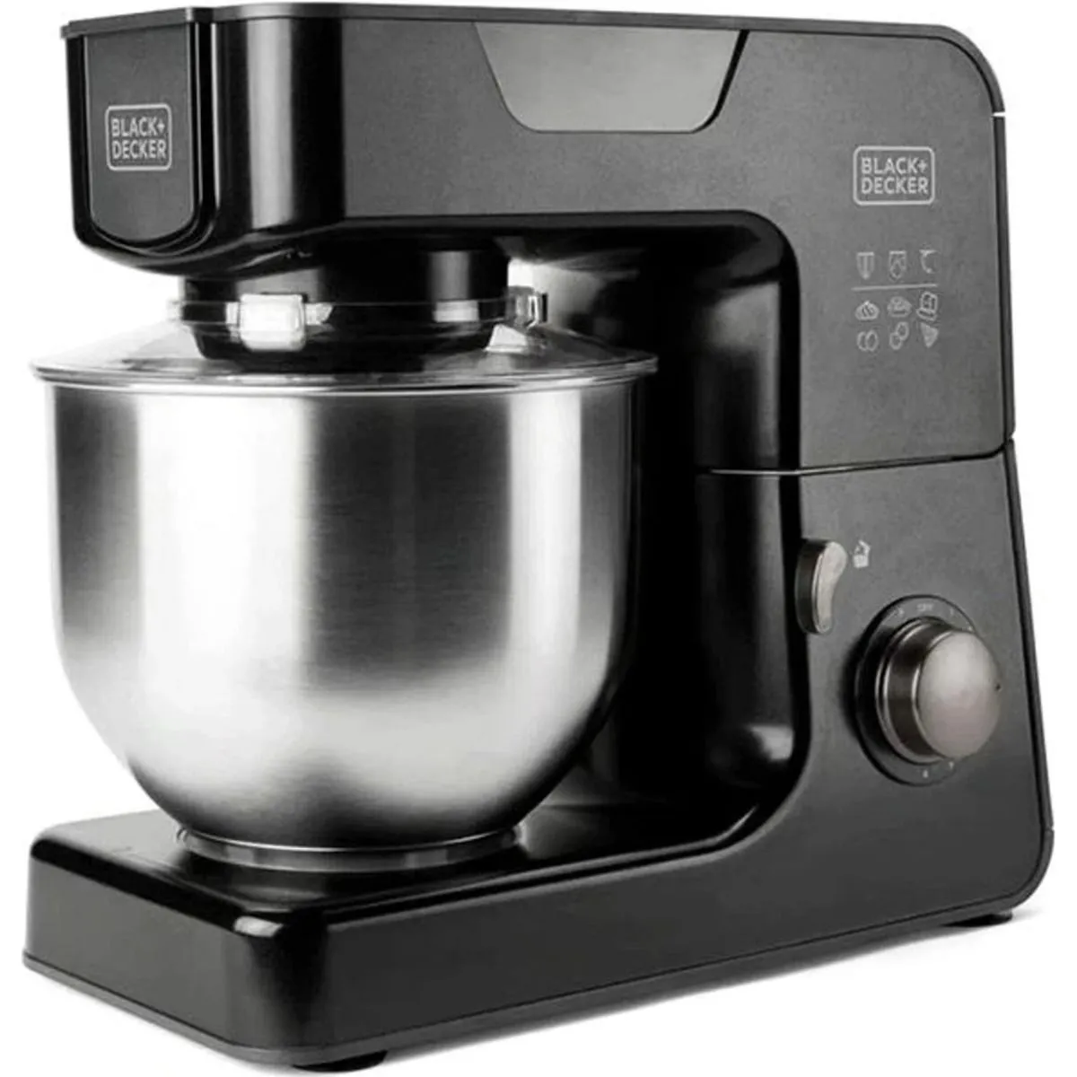 Black & Decker MIKSER SA POSUDOM BXKM1001