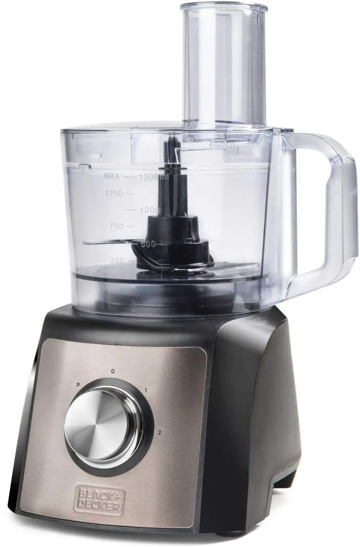 Black & Decker MULTIPRAKTIK BXFPA1200E