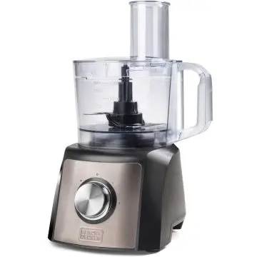 Black & Decker MULTIPRAKTIK BXFPA1200E