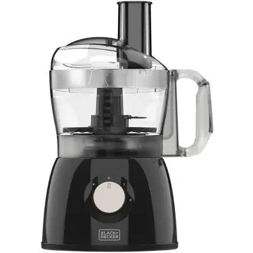 Black & Decker MULTIPRAKTIK BXFPA600E