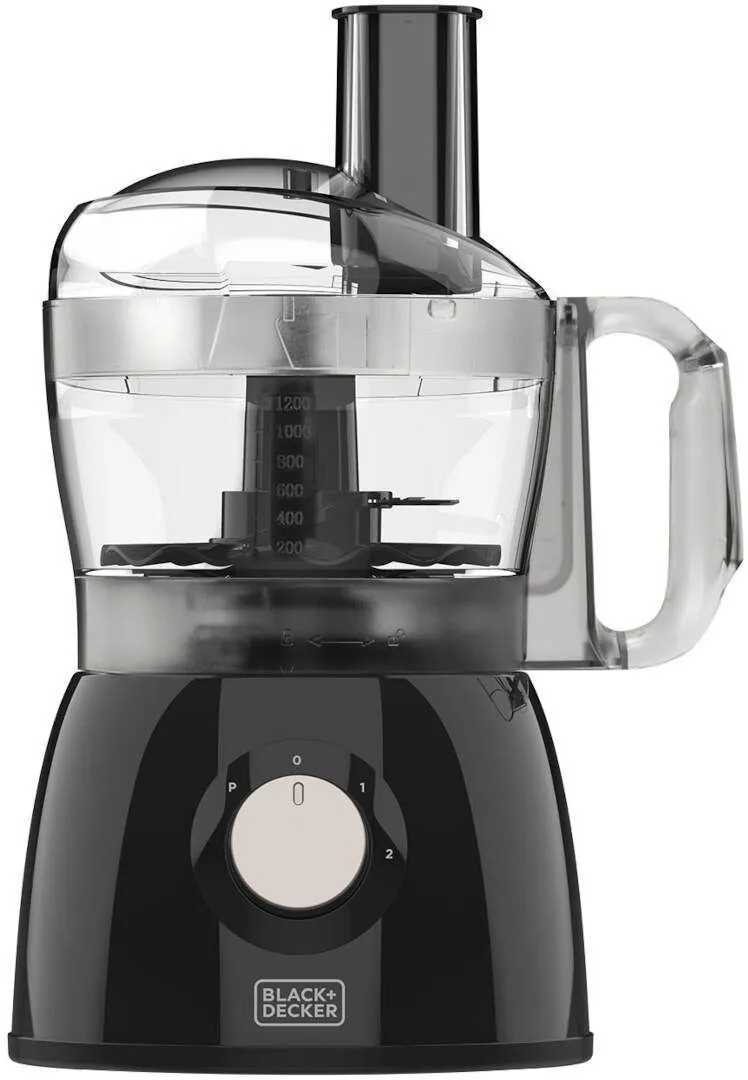 Black & Decker MULTIPRAKTIK BXFPA600E