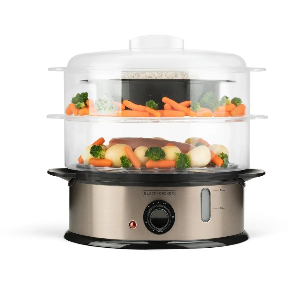 Black & Decker PARNA KUHINJA BXST800E