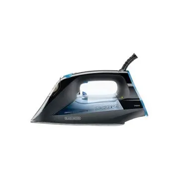 Black & Decker PARNA STANICA BXIR2401E