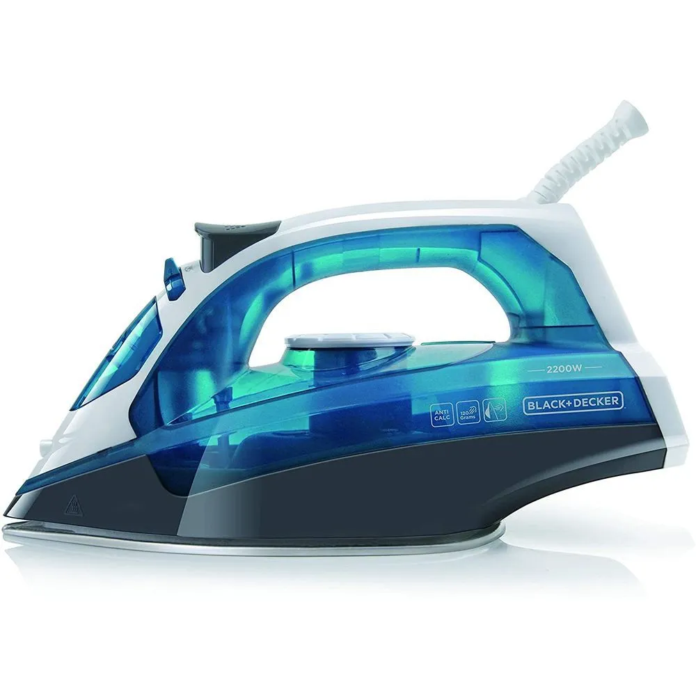 Black & Decker PEGLA BXIR2200E