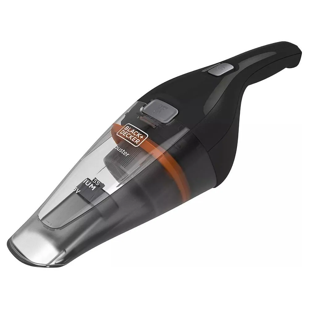 Black & Decker RUČNI USISIVAČ NVC115BJL