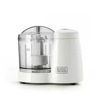 Black & Decker SECKALICA BXCH120E