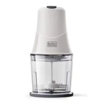 Black & Decker SECKALICA BXCH260E