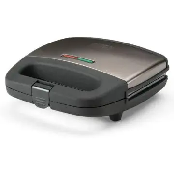 Black & Decker SENDVIČ TOSTER BXSA751E