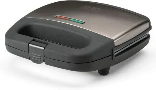 Black & Decker SENDVIČ TOSTER BXSA751E