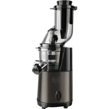 Black & Decker SOKOVNIK BXJE200E