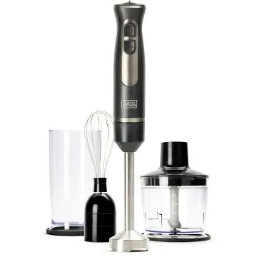Black & Decker ŠTAPNI MIKSER BXHBA800E
