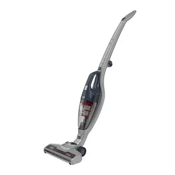 Black & Decker ŠTAPNI USISIVAČ SVB520JW