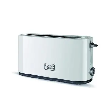 Black & Decker TOSTER BXTO1001E