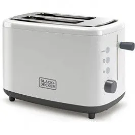 Black & Decker TOSTER BXTO820E