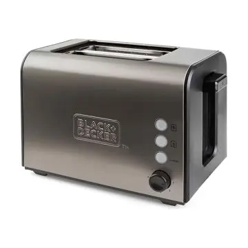 Black & Decker TOSTER BXTO900E