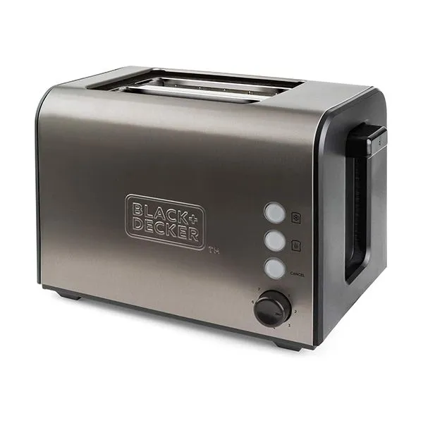 Black & Decker TOSTER BXTO900E