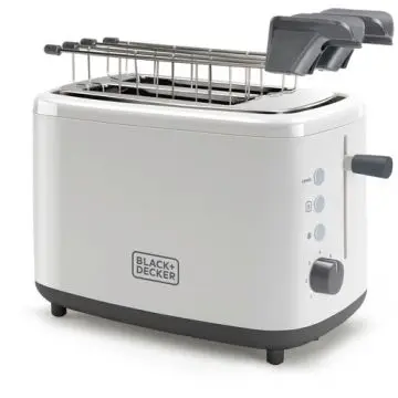 Black & Decker TOSTER BXTOA820E