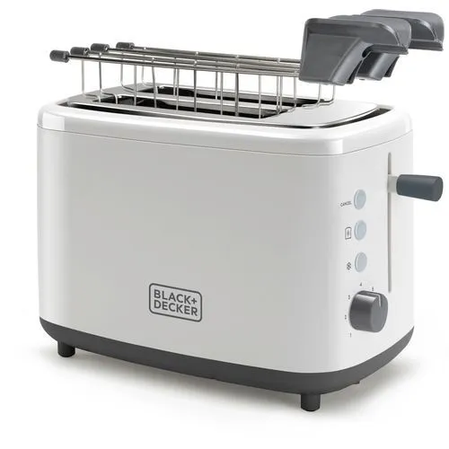 Black & Decker TOSTER BXTOA820E