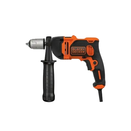 Black & Decker UDARNA BUŠILICA BEH850KA32