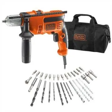 Black & Decker UDARNA BUŠILICA KR714S32