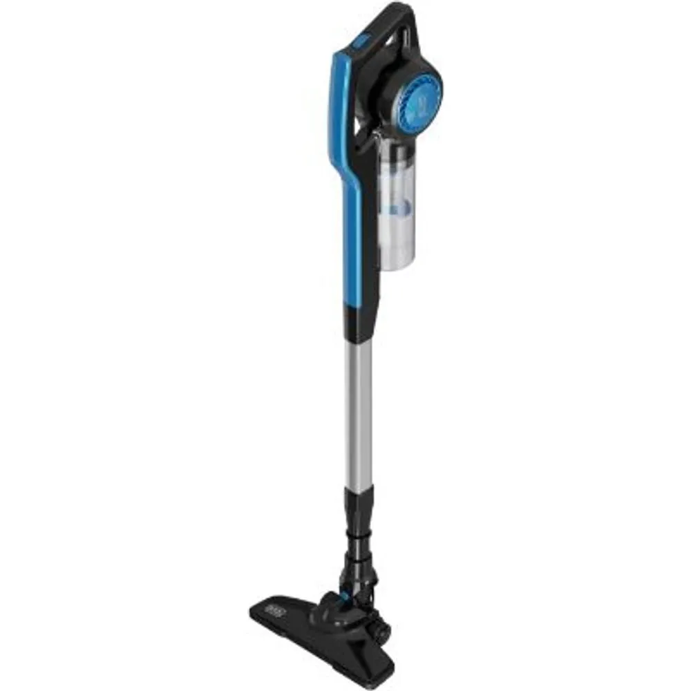 Black &amp; Decker USISIVAČ BXVMS602E