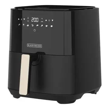 Black&Decker AIRFRYER BXAF5000E