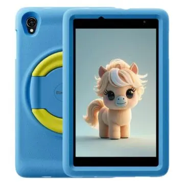 Blackview TABLET Tab A5 Plavi kids 4G LTE 800x1280 HD+ IPS/3GB/64GB/5MP-2MP/Android 14/8 inch